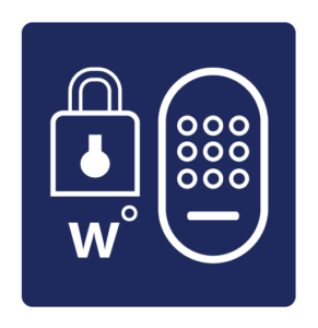 workhub_スマートロック